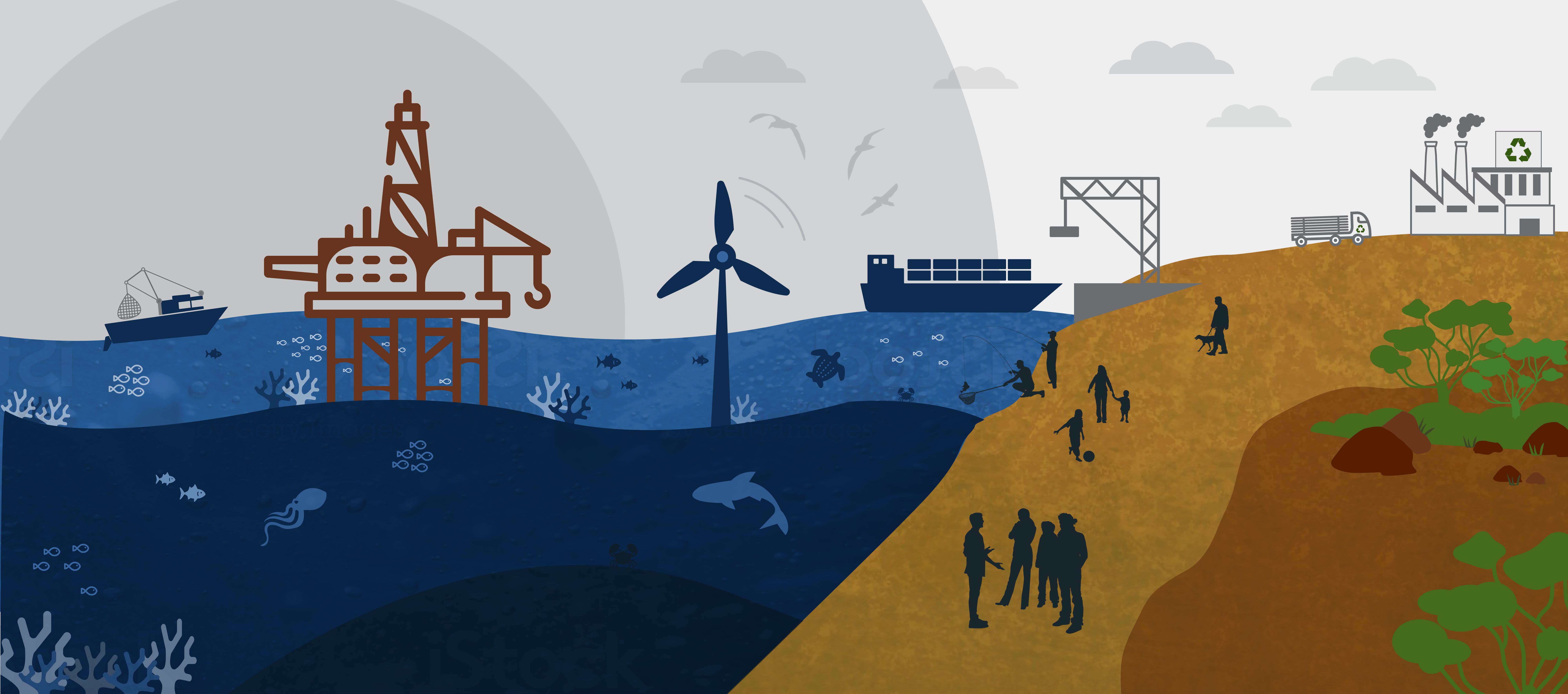 NOPSEMA Decommissioning Infographic 